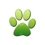 paw